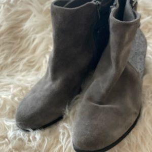 Nice brand new boots